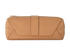 Very One Handle, &pound;1,300, Handbags, Beige/Brown, Leather, Top view